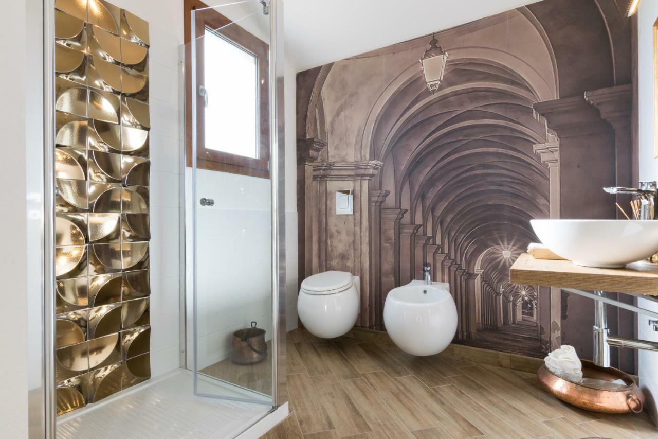 Villa Dama luxury Alghero Esterno foto