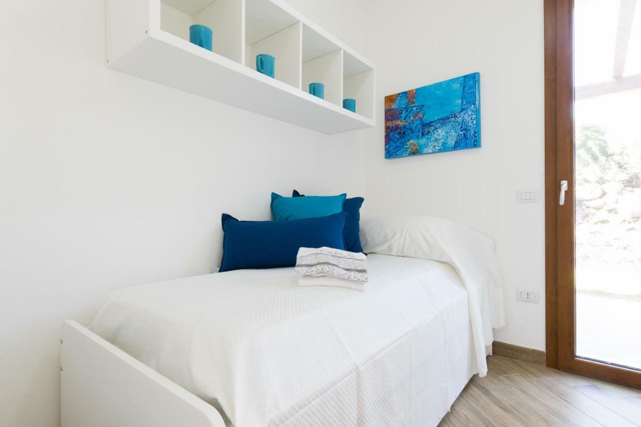 Villa Dama luxury Alghero Esterno foto